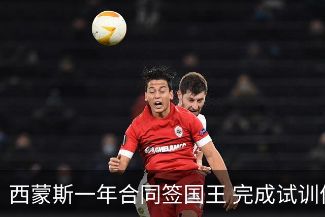 西蒙斯一年合同签国王 完成试训体检后获重启机会